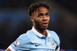 Raheem Sterling lên tiếng về chấn thương