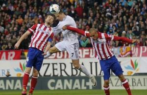 Real vs Atletico (22h00 27/2): Công mạnh gặp thủ cường