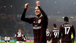 AC Milan 1-0 Torino: Duy trì mạch bất bại