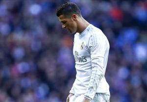 Ronaldo lên mặt chỉ trích đồng đội sau khi Real thua đau Atletico