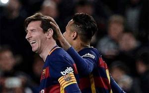 Oscar bóng đá: Messi - Nam diễn viên chính xuất sắc nhất