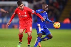 Ai nói Liverpool đã đúng khi không mua thêm chân sút?