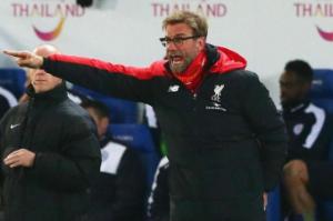 Klopp chưa hết sốc sau thất bại trước Leicester