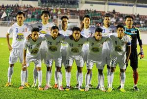 HAGL: Ứng cử viên nặng ký cho suất xuống hạng V-League 2016