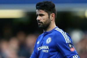 Atletico Madrid xác nhận muốn tái hợp Diego Costa