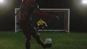 Dàn sao M.U hội tụ trong video quảng bá siêu phẩm điện ảnh