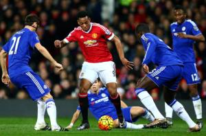 Chelsea vs Man Utd (23h ngày 7/2): Khác biệt ở tinh thần và động lực