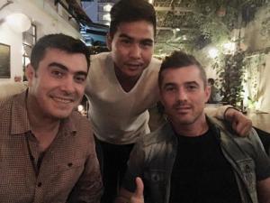Người đại diện có mặt ở Việt Nam, Calisto đang đàm phán với VFF?
