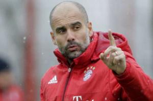 “Guardiola đã không tôn trọng Bayern Munich”