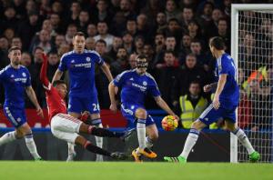 M.U và sự đáng sợ đến từ đôi cánh thiên thần