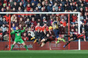 Những điểm nhấn sau chiến thắng quý giá của Arsenal trước Bournemouth