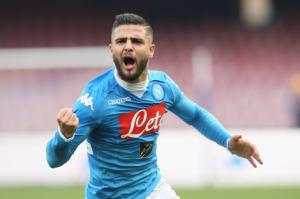 Sắp chia tay Sadio Mane, Liverpool tính chiêu mộ sao Napoli