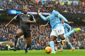 Yaya Toure: Cuộc đời thứ hai của một vị “Vua”