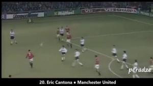 Các pha kiến tạo bàn thắng không thể tin nổi lịch sử bóng đá thế giới