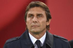“Conte không hề nghĩ tới chiếc ghế HLV Chelsea”