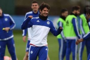 Pato chuẩn bị có màn ra mắt chính thức Chelsea