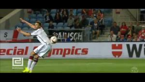 Tuyển tập các kỹ thuật phòng ngự cực ảo