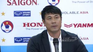 HLV Hữu Thắng chia sẻ gì về danh sách triệu tập của ĐTQG Việt Nam