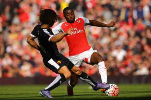 Arsenal: Khi Pháo thủ bị “viêm cánh”