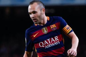 Đội trưởng Barca kinh ngạc trước thành tích bất bại của đội nhà