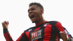 Video clip bàn thắng: Bournemouth 3-2 Swansea (Vòng 30 Premier League 2015/16)