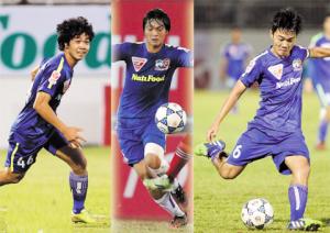 BLV Quang Huy: Nên sớm đưa Công Phượng, Tuấn Anh, Xuân Trường về