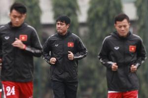 Nét mới từ cách chọn nhân sự cho ĐT Việt Nam