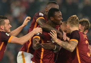 Arsenal nâng cấp hàng công bằng tiền đạo mới nổi của Roma