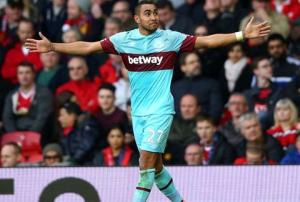 Tuyển tập những kiệt tác sút phạt của tiền vệ Dimitri Payet từ đầu năm 2016