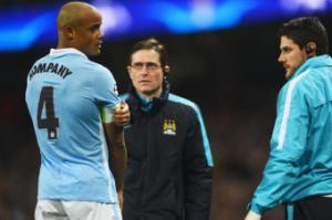 Góc Man City: Sau lịch sử là bão táp!