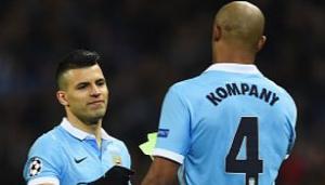 Video clip bàn thắng: Man City 0-0 Dynamo Kyiv (Lượt về vòng 1/8 Champions League 2015/16)