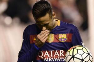 Barcelona không cho phép Neymar tham dự Copa America