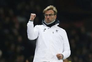 Jurgen Klopp: Borussia Dortmund mới là đội bóng mạnh nhất tại Europa League