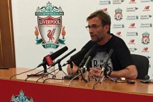 Liverpool đụng Dortmund ở tứ kết Europa League: Vợ cũ của người ta!