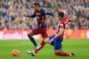 Nội chiến Barca vs Atletico tại tứ kết Champions League: Khi Simeone nghẹn lời!