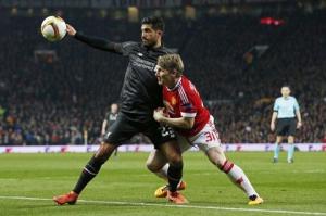 Tiền vệ Emre Can: Từ giỏi đến xuất sắc