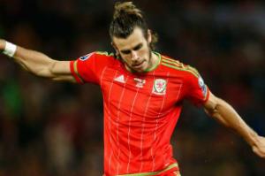 Xứ Wales miễn nghĩa vụ cho ngôi sao Gareth Bale