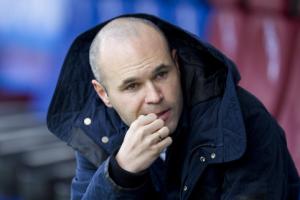 Barca mất đội trưởng trong cuộc đụng độ “hiện tượng” Villarreal