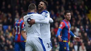 HLV Ranieri thừa nhận chức vô địch đã nằm trong tầm tay Leicester