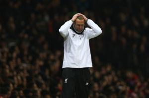 Klopp: “Chẳng ai tại Liverpool lắng nghe tôi”