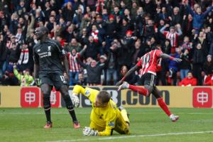 “Liverpool đã rút ra nhiều bài học sau trận thua Southampton”