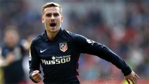 Sporting Gijon 2-1 Atletico Madrid: Cú sảy chân định mệnh