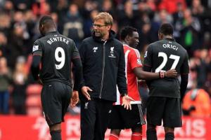 Vấn đề của Liverpool: Khi ổn định là điều xa xỉ