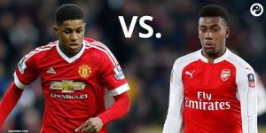 5 sao trẻ đang thăng hoa tột đỉnh tại Premier League 2015/16