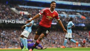Điểm nhấn chiến thuật Man City 0-1 M.U: Sự đơn giản chết người của bầy Quỷ