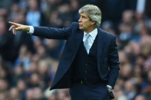 HLV Pellegrini nói gì sau khi cầm hòa PSG tại Paris