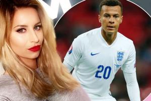 Vì sự nghiệp, sao trẻ Tottenham đá bồ già không thương tiếc