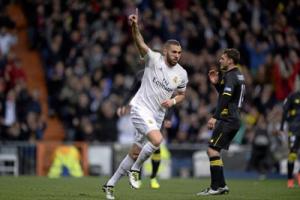 Video clip bàn thắng: Real Madrid 4-0 Sevilla (Vòng 30 La Liga 2015/2016)