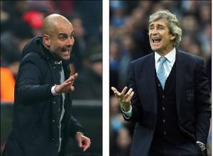 Bằng chứng cho thấy Man City đã sai khi sớm bổ nhiệm Guardiola