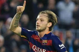 Barca lo sốt vó trước thềm Siêu kinh điển lượt về
